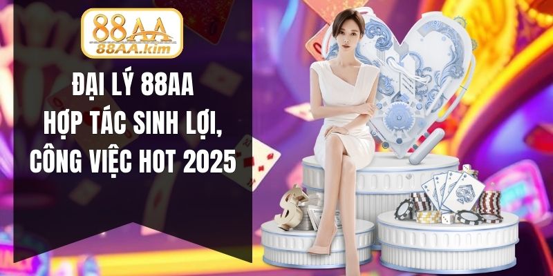 Đại lý 88AA