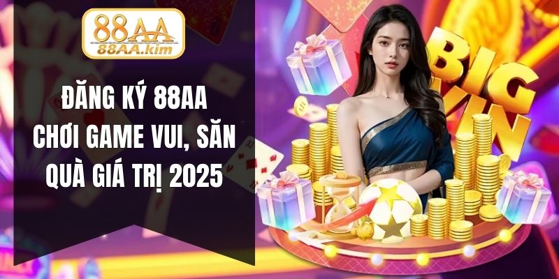 Đăng ký 88AA