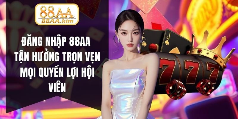 Đăng nhập 88AA