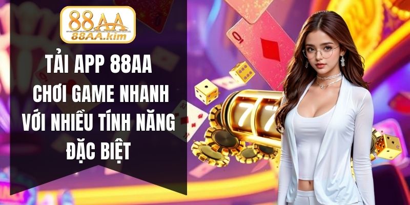 tải app 88AA